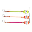 Mikado Styrofoam Hanger with Pipe 16cm - Bobbinit & hangerit - 5900637107699 - 1