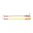 Mikado Styrofoam Hanger with Pipe 25cm - Bobbinit & hangerit - 5900637107729 - 1