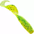Mikado Twister 5,2cm / 5kpl - Sirppihäntäiset jigit - 34003017301589 - 8