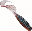 Mikado Twister 5,2cm / 5kpl - Sirppihäntäiset jigit - 34003017301589 - 9