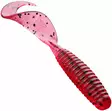 Mikado Twister 5,2cm / 5kpl - Sirppihäntäiset jigit - 34003017301589 - 3