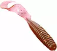 Mikado Twister 5,2cm / 5kpl - Sirppihäntäiset jigit - 34003017301589 - 5