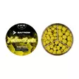 Mikado Yellow Spin Wafters 6/8/10mm - Wafterit, koukkupelletit & miniboiliet - 5900637153399 - 1