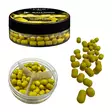 Mikado Yellow Spin Wafters 6/8/10mm - Wafterit, koukkupelletit & miniboiliet - 5900637153399 - 5