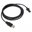 Minn Kota iPilot Link USB Charging Cable - Minn Kota -lisävarusteet - 029402037889 - 2