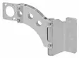 Minn Kota Talon / Humminbird 360SSI Bracket Left - Minn Kota Talon -sähköankkurit - 029402036639 - 1