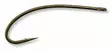 Mustad C53S Long Curved - Uppoperhokoukut - 023534401099 - 1