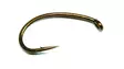 Mustad CO68 Egg & Caddis Offset - Uppoperhokoukut - 023534402119 - 1