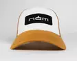 Nam Products Trucker LP Cap - Lippikset - 7350105342059 - 1