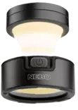 Nebo Poppy Puck Dark Grey - Muut valaisimet - 5060945233869 - 1