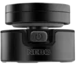 Nebo Poppy Puck Dark Grey - Muut valaisimet - 5060945233869 - 2
