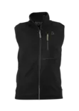 Nordhunt Talbot Wool Vest Black - Metsästys- ja hirviliivit - 5740032601619 - 1