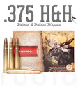 Norma Oryx 375 H&H Mag 19,4g 20pcs - Patruunat .375 H&H Magnum - 7393923195209 - 1