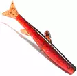 Orka Small Fish 5cm 5kpl - Haarapyrstöiset jigit - 17300100059 - 33