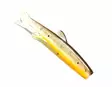 Orka Small Fish 5cm 5kpl - Haarapyrstöiset jigit - 17300100059 - 36