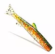 Orka Small Fish 5cm 5kpl - Haarapyrstöiset jigit - 17300100059 - 24