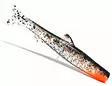 Orka Small Fish 5cm 5kpl - Haarapyrstöiset jigit - 17300100059 - 27