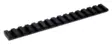 Osuma Picatinny Rail for Tikka M590 - Picatinny ja Weaver - 6430068624049 - 3