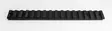 Osuma Picatinny Rail for Tikka T3/T3x - Picatinny ja Weaver - 6430068622939 - 1