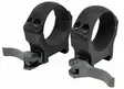 Osuma QD Ring Mount Picatinny 30mm Low - Pikajalat - 6430068623219 - 1