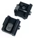 Osuma ZM-Rail Mount for Picatinny - Adapterit kiskoputkille - 6430068622359 - 1