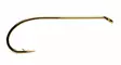 Partridge CS42R Bomber Salmon Dry Fly Hook - Lohikoukut - 5055478719409 - 1