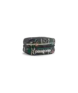 Patagonia Black Hole Cube 6L Kaleido Black - Varustelaukut - 198077533009 - 1