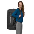 Patagonia Black Hole Duffel 100L Black - Varustelaukut - 196924364479 - 3