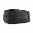 Patagonia Black Hole Duffel 100L Black - Varustelaukut - 196924364479 - 1