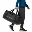 Patagonia Black Hole Duffel 100L Black - Varustelaukut - 196924364479 - 2
