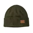 Patagonia Brodeo Beanie Pine Needle Green - Pipot - 196924766419 - 1