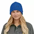 Patagonia Fisherman's Rolled Beanie Alpine Blue -pipo - Pipot - 192964493919 - 2