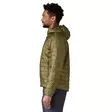 Patagonia Mens Nano Puff Hoody Pond Green - Välitakit - 198077144939 - 5