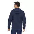 Patagonia P-6 Logo Uprisal Hoody New Navy - Hupparit - 194187655969 - 3