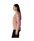 Patagonia W´s Quarter Zip Better Sweater Peach Sherbet - Fleecepaidat - 198077822189 - 5