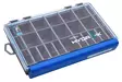 Patriot Hydro-X Waterproof Tackle Box #M - Vieherasiat - 6417512543309 - 1