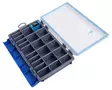 Patriot Hydro-X Waterproof Tackle Box #M - Vieherasiat - 6417512543309 - 2