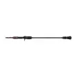 Penn Conflict Jigging Cast 6'3'' 200g - Jigging-vavat - 031324178229 - 4