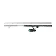 Penn Conflict LE Boat 7' 30-50lb Combo - Vene-, pilkki- & jigging-setit - 031324062429 - 2