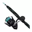Penn Conflict LE Boat 7' 30-50lb Combo - Vene-, pilkki- & jigging-setit - 031324062429 - 4