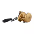 Penn International 30VISX Gold - Kevyet rannikkokelat - 031324167049 - 2