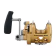 Penn International 30VISX Gold - Kevyet rannikkokelat - 031324167049 - 3