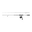Penn Pursuit V Inshore 7'6'' 3000 Combo - Rannikko- & heittosetit - 031324017009 - 2