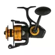 Penn Spinfisher VII 7500 - Raskaat GT- & tonnikala-avokelat - 031324000759 - 3