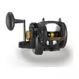 Penn Squall Lever Drag 2-Speed IGFA16 - Big Game -kelat - 031324197039 - 5