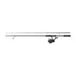 Penn Wrath II Labrax 7'6'' 15-40g Combo - Rannikko- & heittosetit - 031324288669 - 2