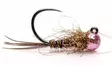 Pheasant Tail Jig -Disco Bead - Nymfit ja larvat - 8859202538819 - 1