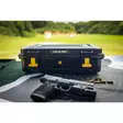 Plano All Weather 2 Two Pistol Case - Aselaukut pistooleille - 024099101189 - 7