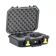 Plano All Weather 2 Two Pistol Case - Aselaukut pistooleille - 024099101189 - 2