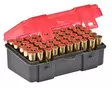 Plano Handgun 50pc Ammo Case 357 Mag/.38 - Patruunakotelot - 024099122559 - 1